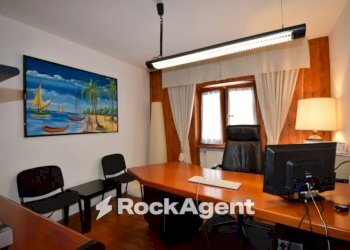 Ufficio - Villa via Ekar, 70, Asiago - photo 21