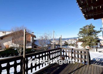 Balcone - Villa via Ekar, 70, Asiago - photo 22