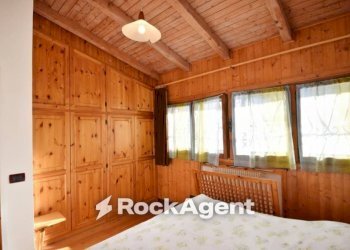 Camera da letto - Villa via Ekar, 70, Asiago - photo 26