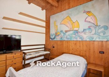 Camera da letto - Villa via Ekar, 70, Asiago - photo 27