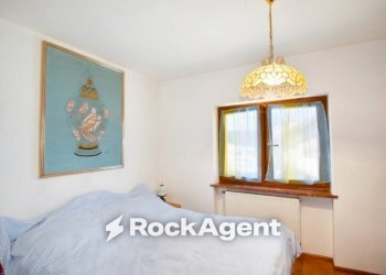 Camera da letto - Villa via Ekar, 70, Asiago - photo 30