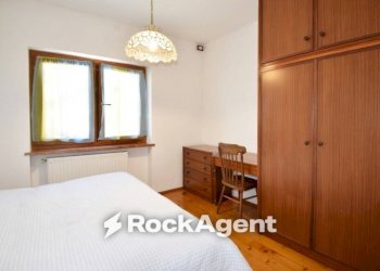 Camera da letto - Villa via Ekar, 70, Asiago - photo 31