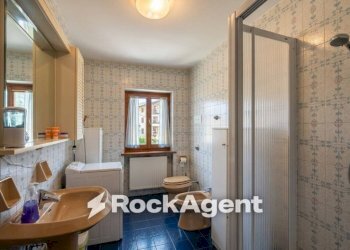 Bagno - Villa via Ekar, 70, Asiago - photo 32