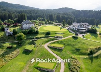 Vista - Villa via Ekar, 70, Asiago - photo 37