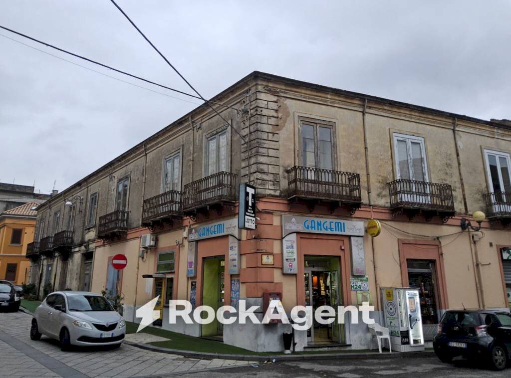 Facciata - Stable - Palace via Roma, 4, Cittanova - photo 1