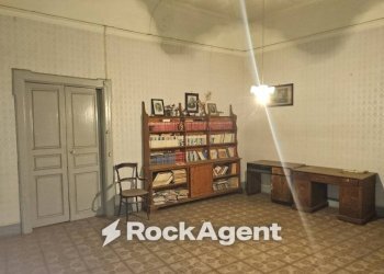 Salone - Stable - Palace via Roma, 4, Cittanova - photo 6