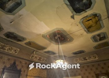 Interno palazzo - Stable - Palace via Roma, 4, Cittanova - photo 7