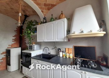 Cucina - Appartamento via Roma, 34, Acquapendente - foto 5