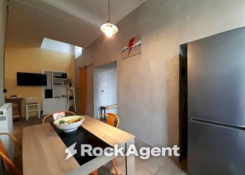 Cucina - Appartamento via Roma, 34, Acquapendente - foto 7