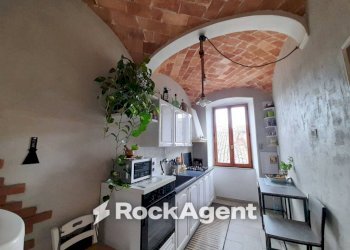 Cucina - Appartamento via Roma, 34, Acquapendente - foto 8