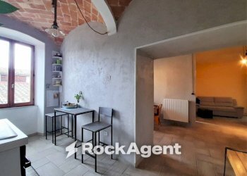 Studio - Appartamento via Roma, 34, Acquapendente - foto 10