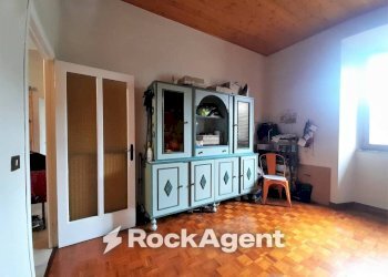 Camera da letto - Appartamento via Roma, 34, Acquapendente - foto 13
