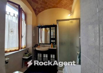 Bagno - Appartamento via Roma, 34, Acquapendente - foto 15
