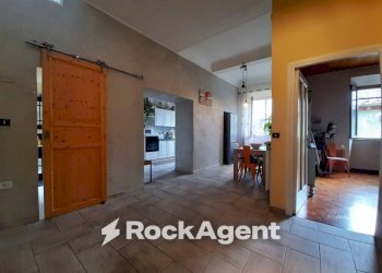 Ingresso - Appartamento via Roma, 34, Acquapendente - foto 16