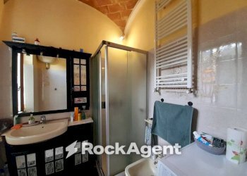 Bagno - Appartamento via Roma, 34, Acquapendente - foto 18