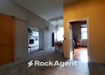 Ingresso - Appartamento via Roma, 34, Acquapendente - foto 19