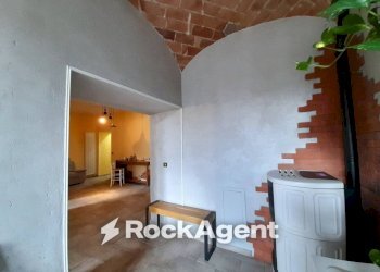 Disimpegno - Appartamento via Roma, 34, Acquapendente - foto 20