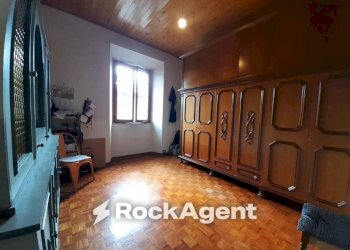 Camera da letto - Appartamento via Roma, 34, Acquapendente - foto 22