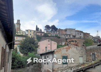 Vista - Appartamento via Roma, 34, Acquapendente - foto 23