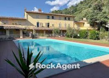 Piscina - Ufficio via Dionisio Anzilotti, 8, Pescia - foto 5