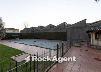 Piscina - Ufficio via Dionisio Anzilotti, 8, Pescia - foto 17
