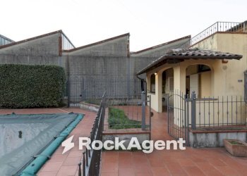 Piscina - Ufficio via Dionisio Anzilotti, 8, Pescia - foto 18