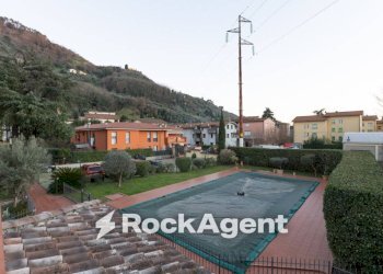 Piscina - Ufficio via Dionisio Anzilotti, 8, Pescia - foto 20