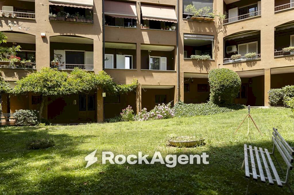 Facciata - Trilocale via San Lanfranco Beccari, 62, Pavia - foto 2