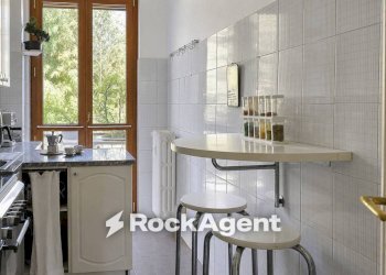 Bagno - Trilocale via San Lanfranco Beccari, 62, Pavia - foto 9