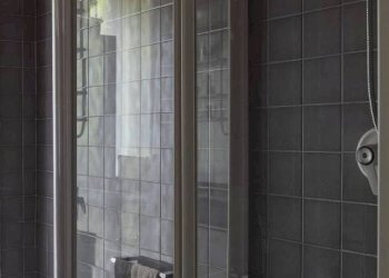 Bagno - Trilocale via San Lanfranco Beccari, 62, Pavia - foto 14