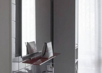 Interno non residenziale - Trilocale via San Lanfranco Beccari, 62, Pavia - foto 15
