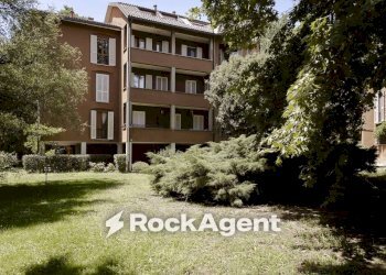 Facciata - Trilocale via San Lanfranco Beccari, 62, Pavia - foto 23