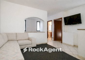 Salone - Villa a Schiera via delle Industrie, 13, Osio Sotto - foto 1