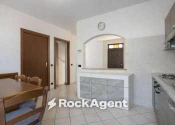 Cucina - Villa a Schiera via delle Industrie, 13, Osio Sotto - foto 5