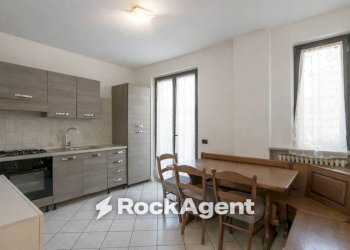 Cucina - Villa a Schiera via delle Industrie, 13, Osio Sotto - foto 6
