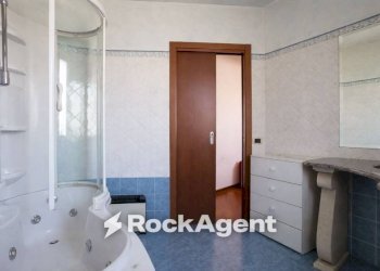 Bagno - Villa a Schiera via delle Industrie, 13, Osio Sotto - foto 12