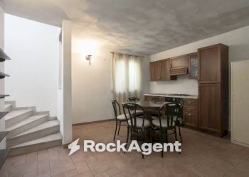 Cantina - Villa a Schiera via delle Industrie, 13, Osio Sotto - foto 16