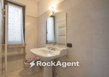Bagno - Villa a Schiera via delle Industrie, 13, Osio Sotto - foto 19