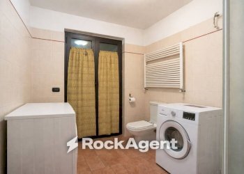 Lavanderia - Villa a Schiera via delle Industrie, 13, Osio Sotto - foto 20