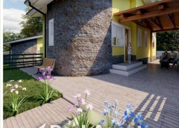 Facciata - Villa via delle Rose, Catanzaro - foto 1