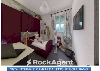 Camera da letto - Villa via delle Rose, Catanzaro - foto 11