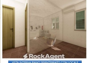 Bagno - Villa via delle Rose, Catanzaro - foto 14