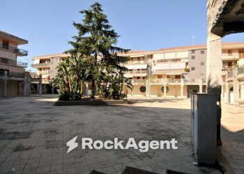 Zona - Trilocale via Santi Bonaccorsi, 6, Aci Catena - foto 5