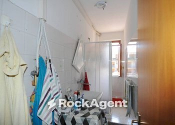 Bagno - Trilocale via Santi Bonaccorsi, 6, Aci Catena - foto 31