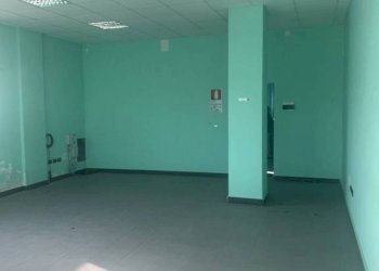 Interno non residenziale - Other via Amedeo Molinara, Altavilla Silentina - photo 14