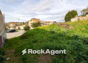 Terreno - Building land viale Antonio Gramsci, Caraffa di Catanzaro - photo 4
