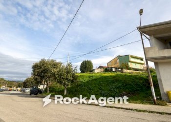 Terreno - Building land viale Antonio Gramsci, Caraffa di Catanzaro - photo 7