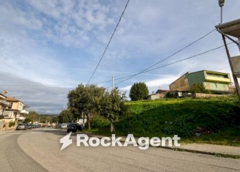 Zona - Building land viale Antonio Gramsci, Caraffa di Catanzaro - photo 8