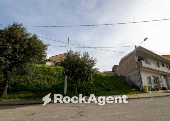 Zona - Building land viale Antonio Gramsci, Caraffa di Catanzaro - photo 9
