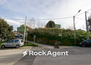 Zona - Building land viale Antonio Gramsci, Caraffa di Catanzaro - photo 12